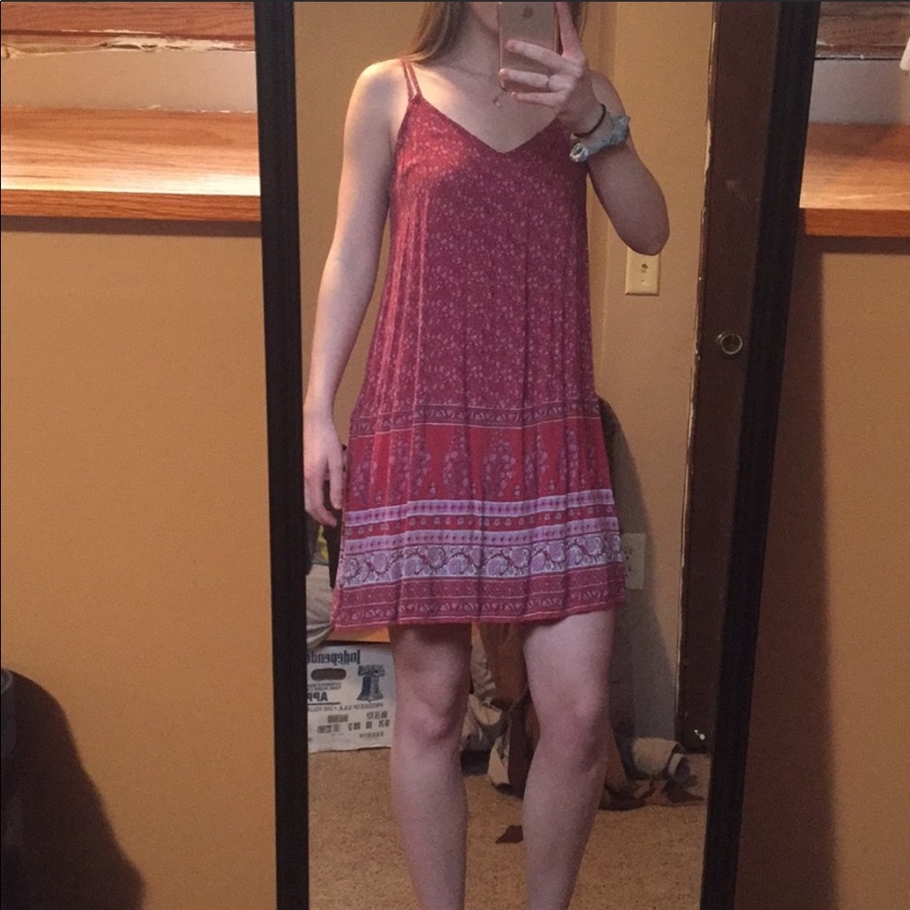 🌸🌸 AEO sundress 🌸🌸